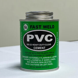 Sawa Fast Weld – 237ml